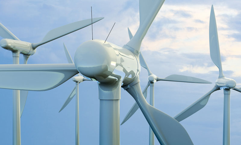 Prošle godine je u EU čak 95% novih pogona za proizvodnju električne energije vezano uz OIE/GettyIma