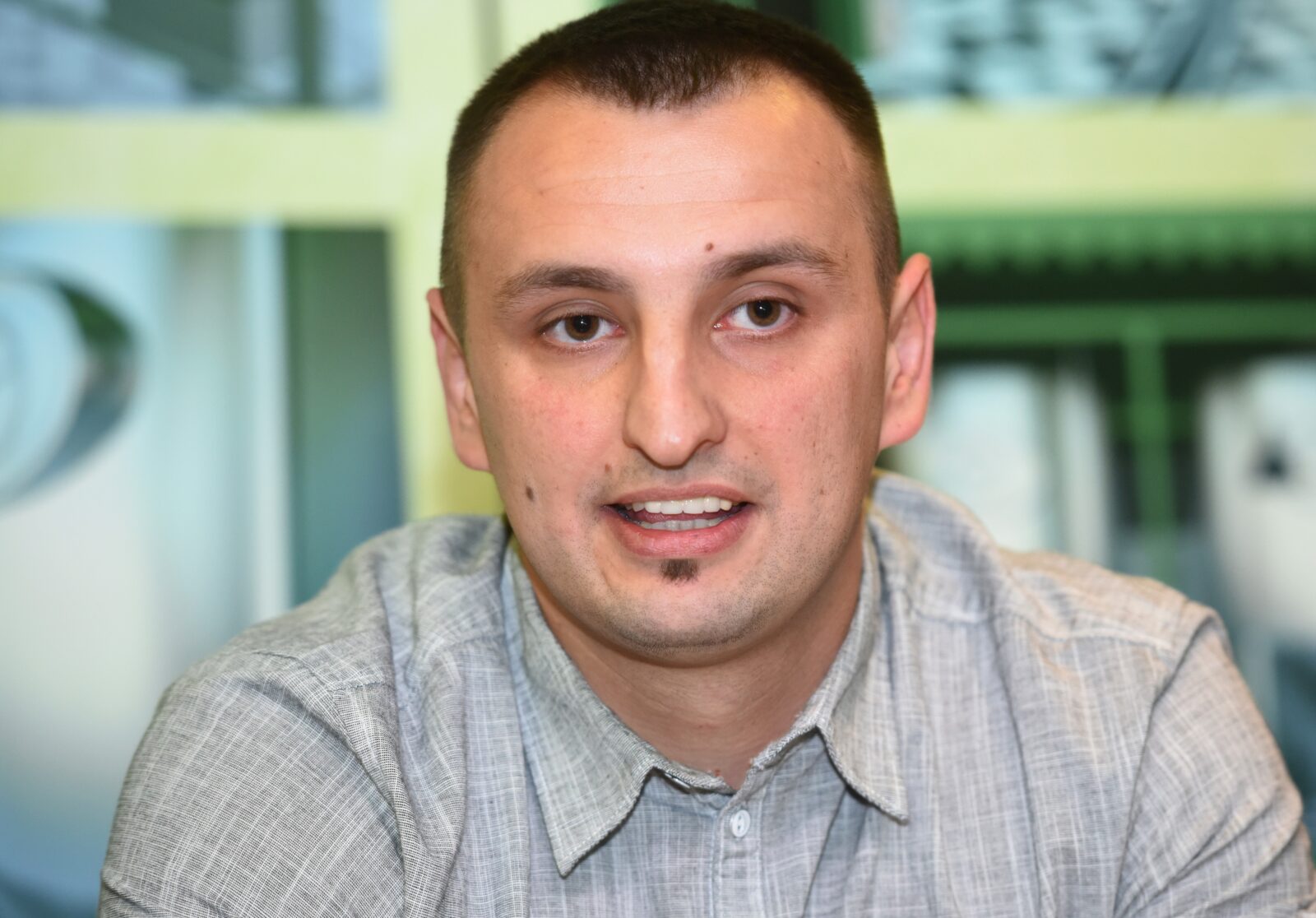 Foto: Marko Prpić / Pixsell