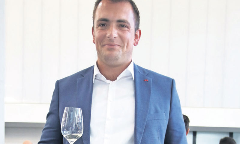 Petar Kusić/Miranda Čikotić/PIXSELL