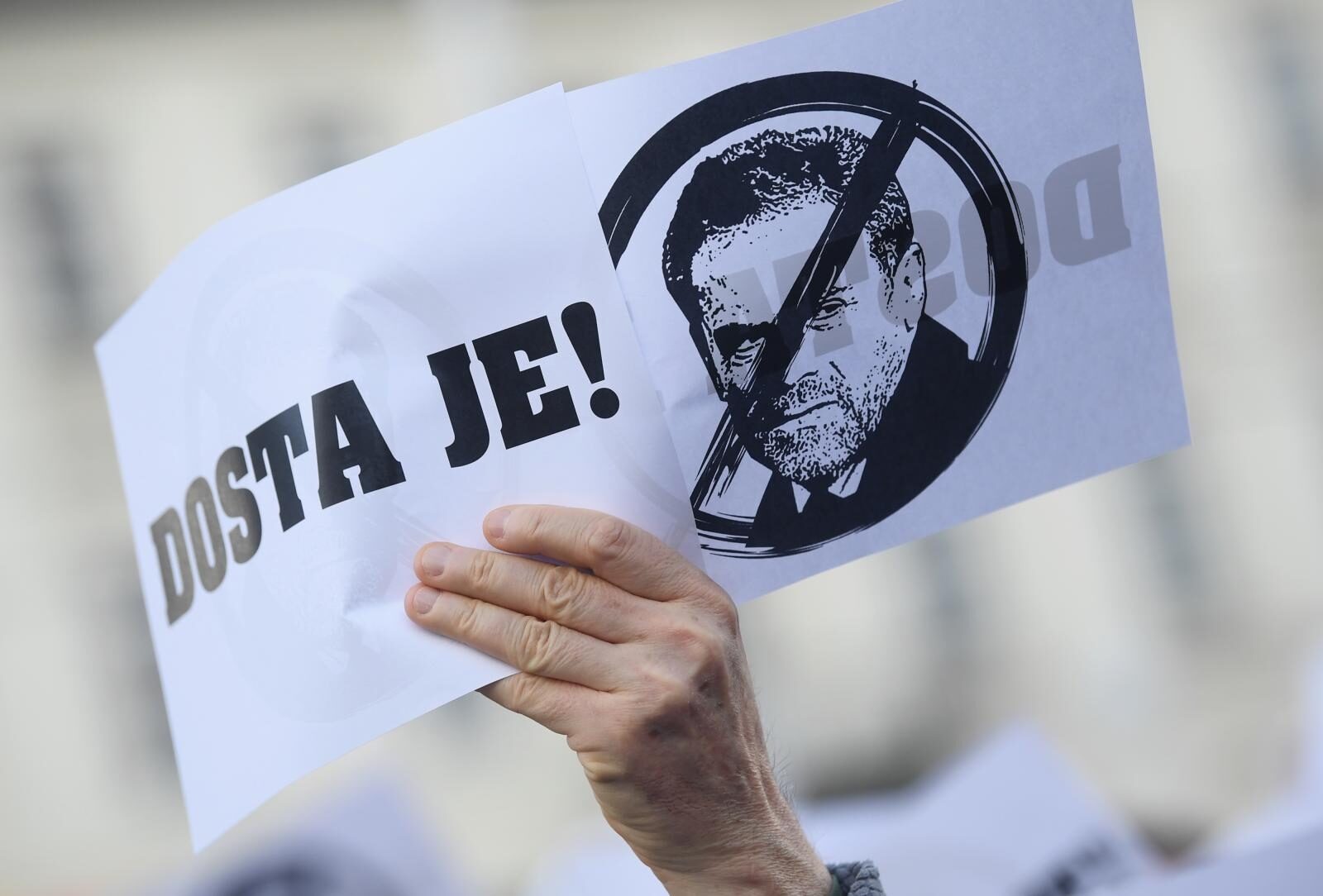 Foto: Marko Lukinic/PIXSELL