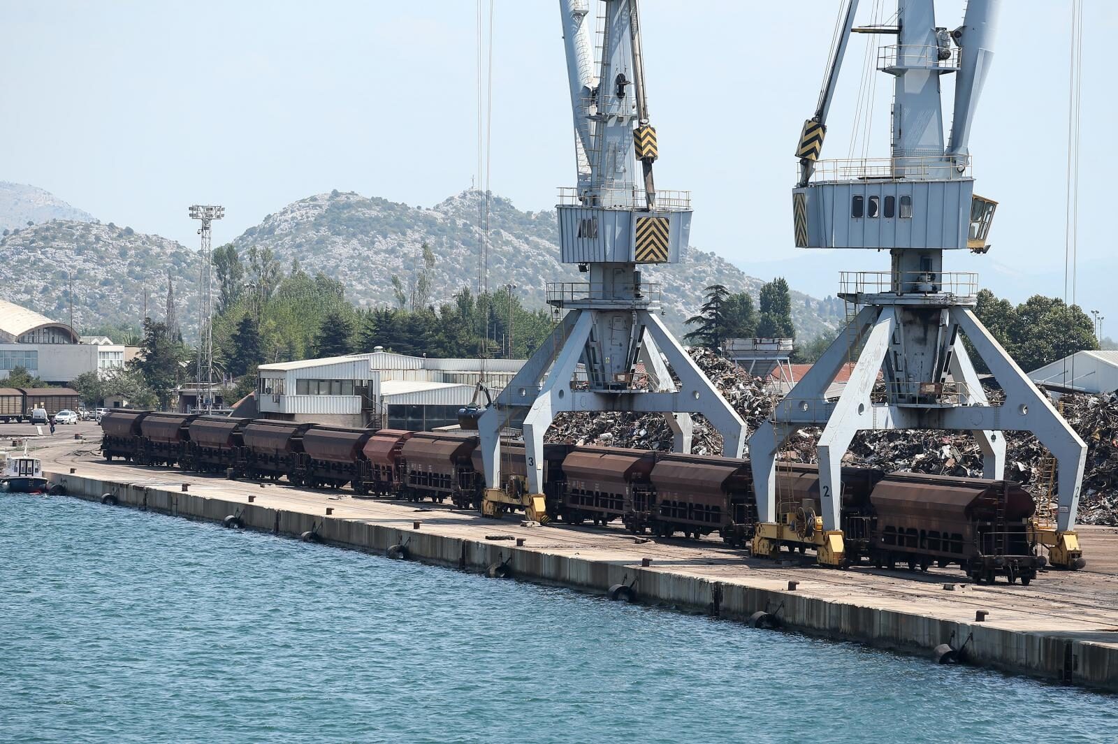 Foto: Sanjin Strukic/PIXSELL