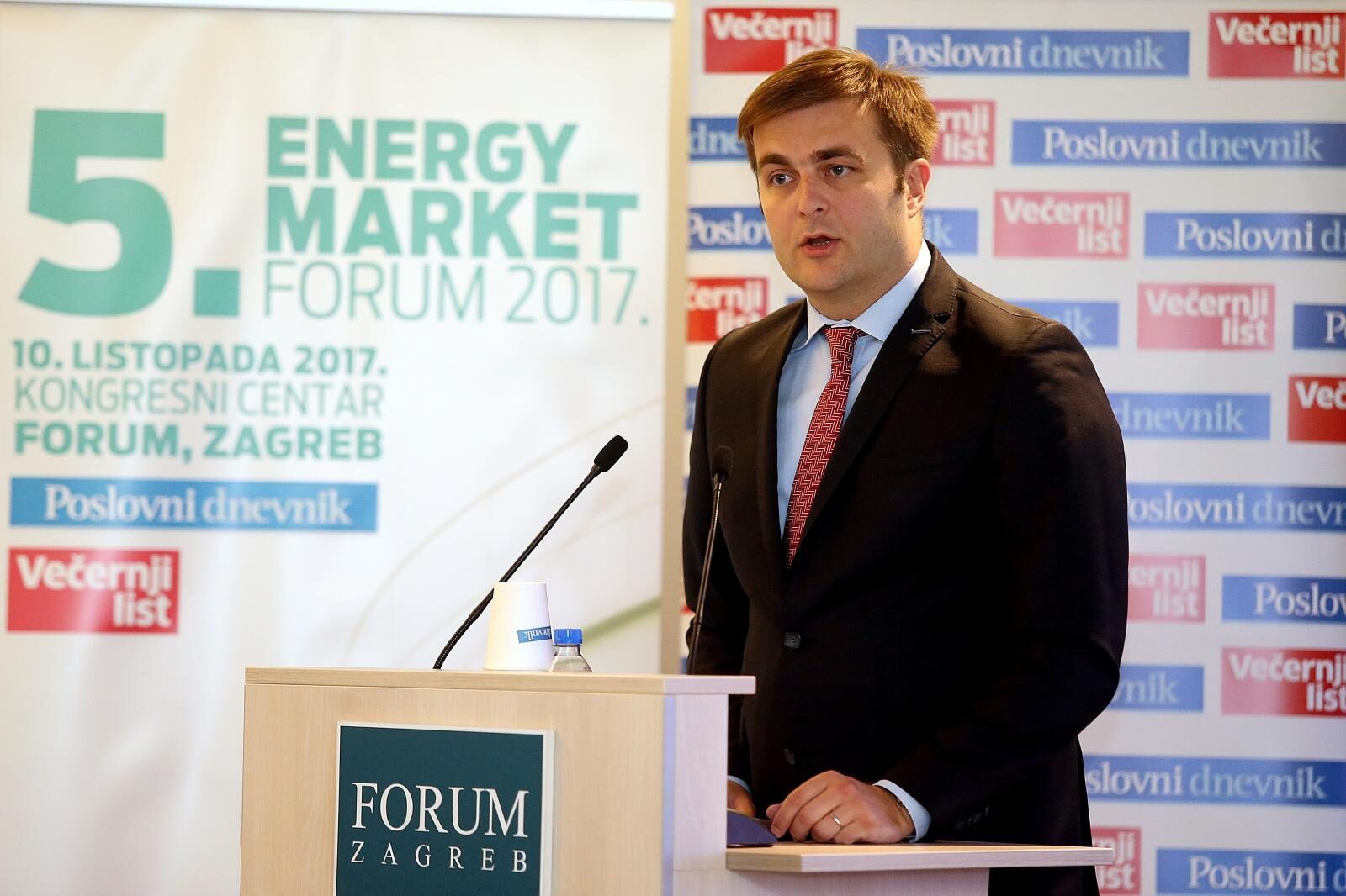 Foto: Goran Stanzl / Pixsell