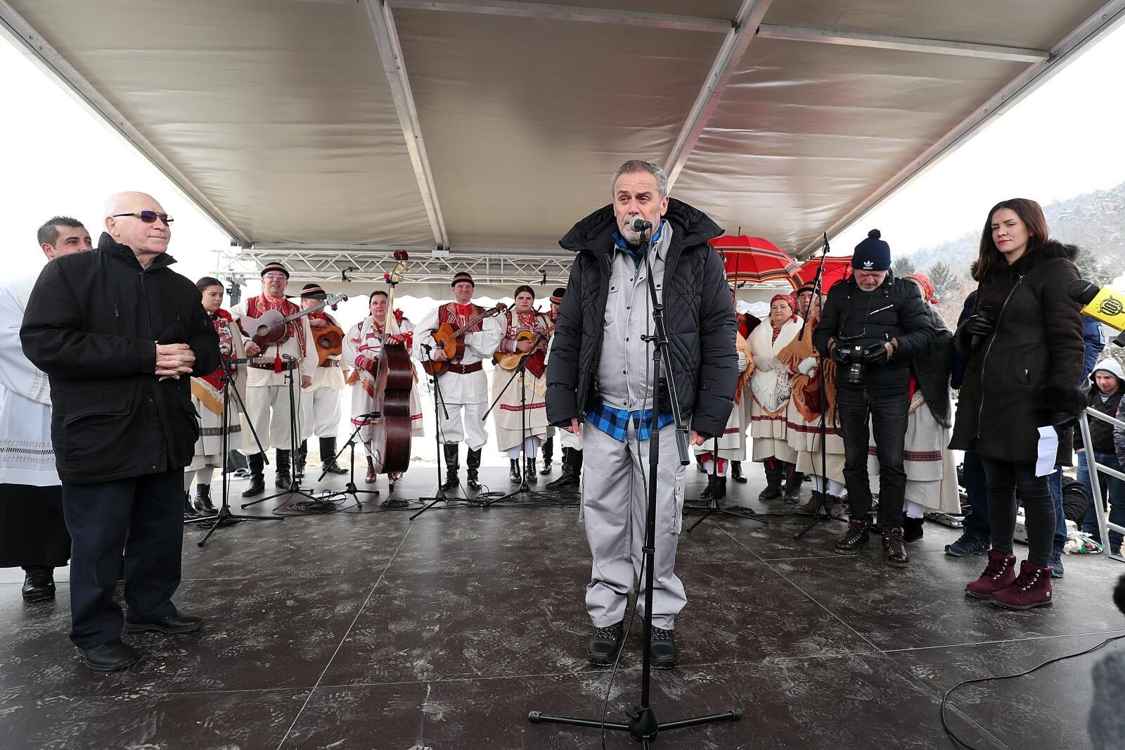 Foto: Goran Stanzl / Pixsell