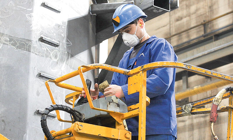 HGK će, među ostalim, izrađivati standarde zanimanja iz sektora brodogradnje, strojarstva, računarst