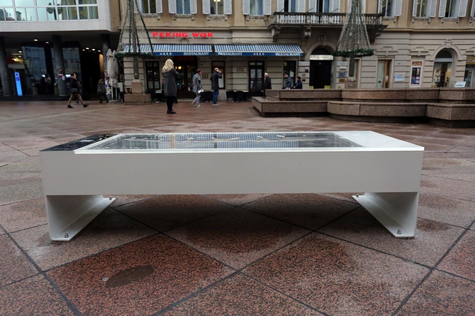 Foto: Goran Kovačić / Pixsell