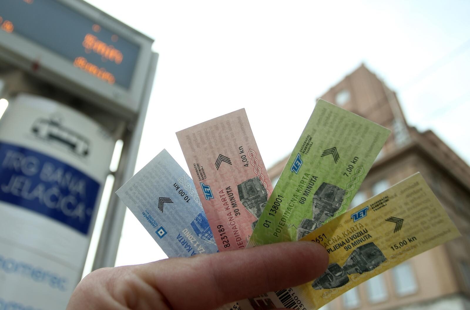 Foto: Sanjin Strukić / Pixsell