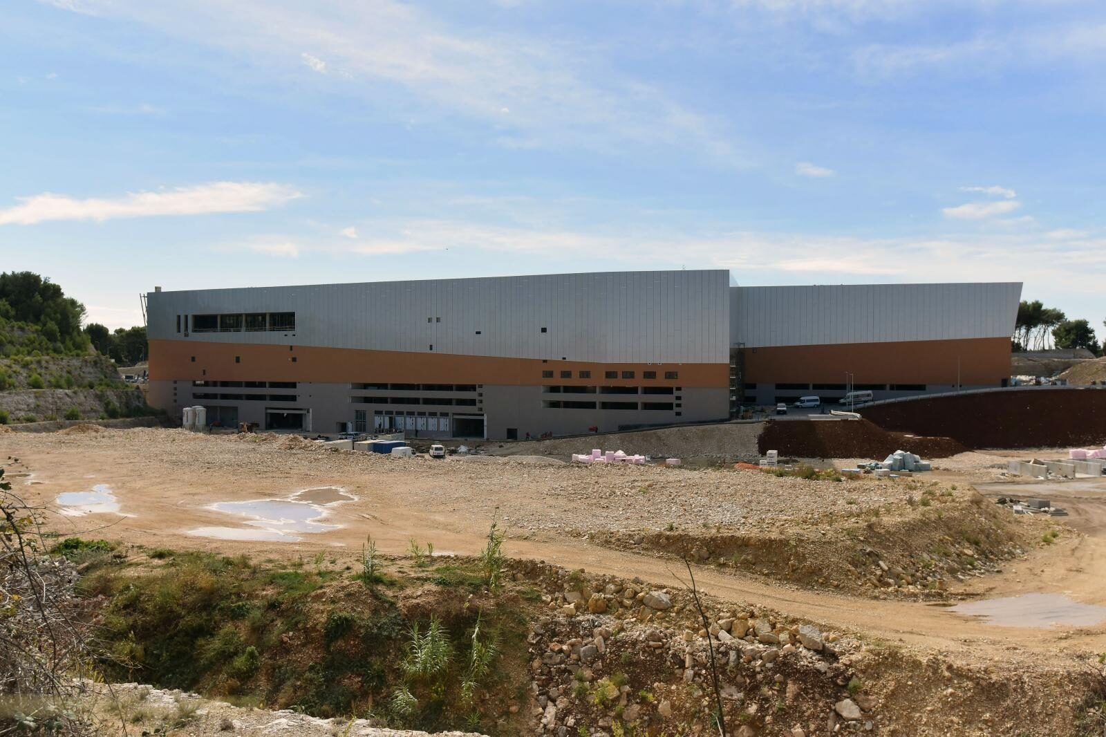 Foto: Duško Marušić / Pixsell