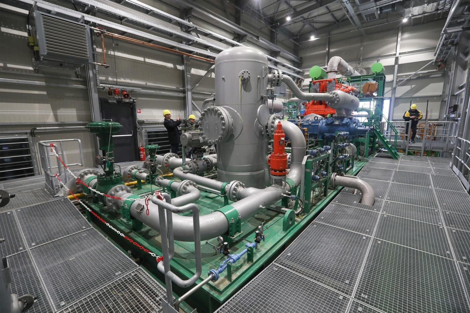 Foto: Robert Anic/PIXSELL