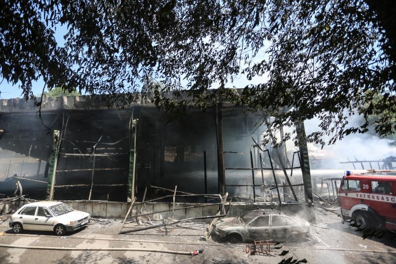 Foto: Igor Šoban / Pixsell