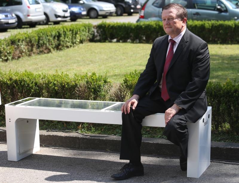 Foto: Dalibor Urukalović / Pixsell