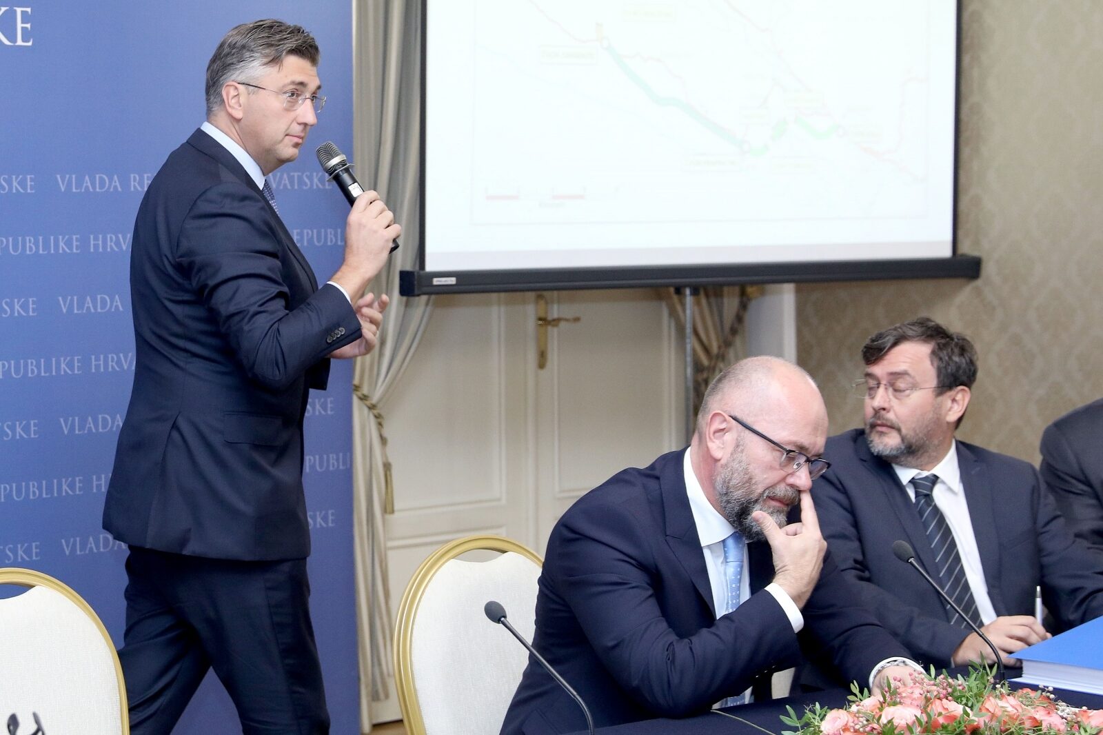 Foto: Patrik Macek/PIXSELL