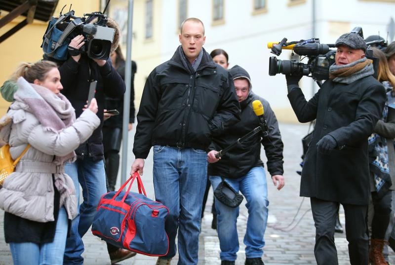 Foto: Jurica Galoic/PIXSELL