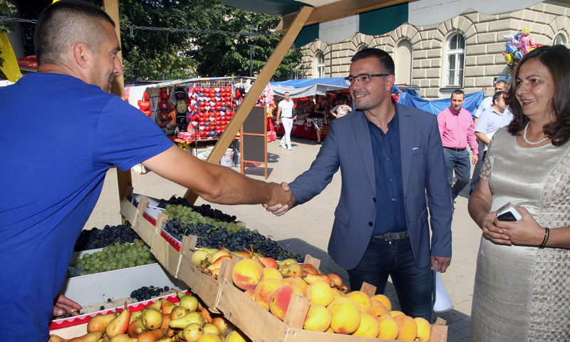 Foto: Ministarstvo poljoprivrede i zaštite životne sredine Srbije