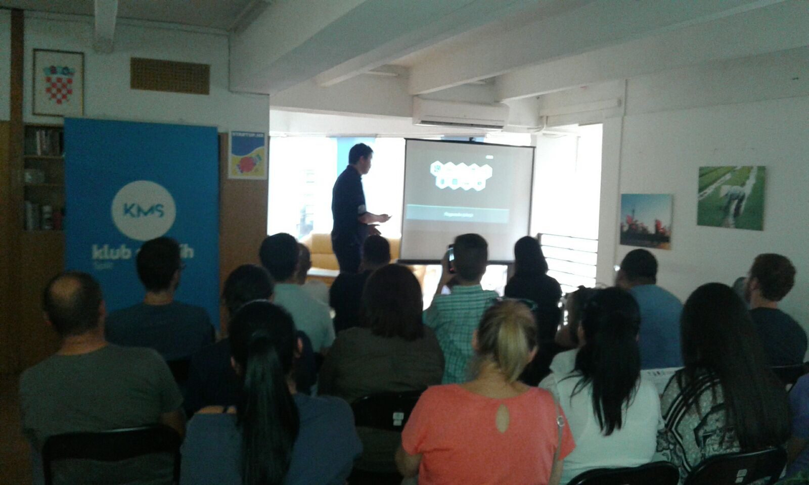 Foto: Poduzetnički centar Solin