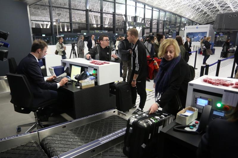 Foto: Borna Filic/PIXSELL