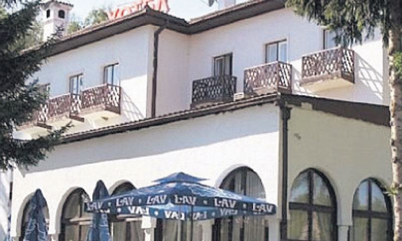 Arapski vlasnik bez najave je zaustavio rad hotela