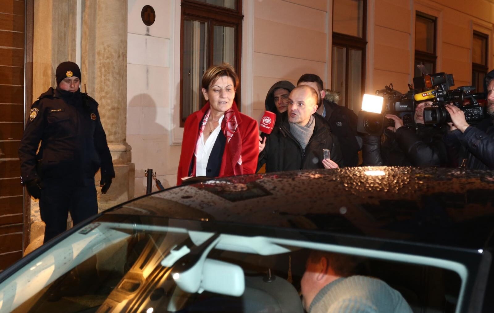 Foto: Matija Habljak/PIXSELL