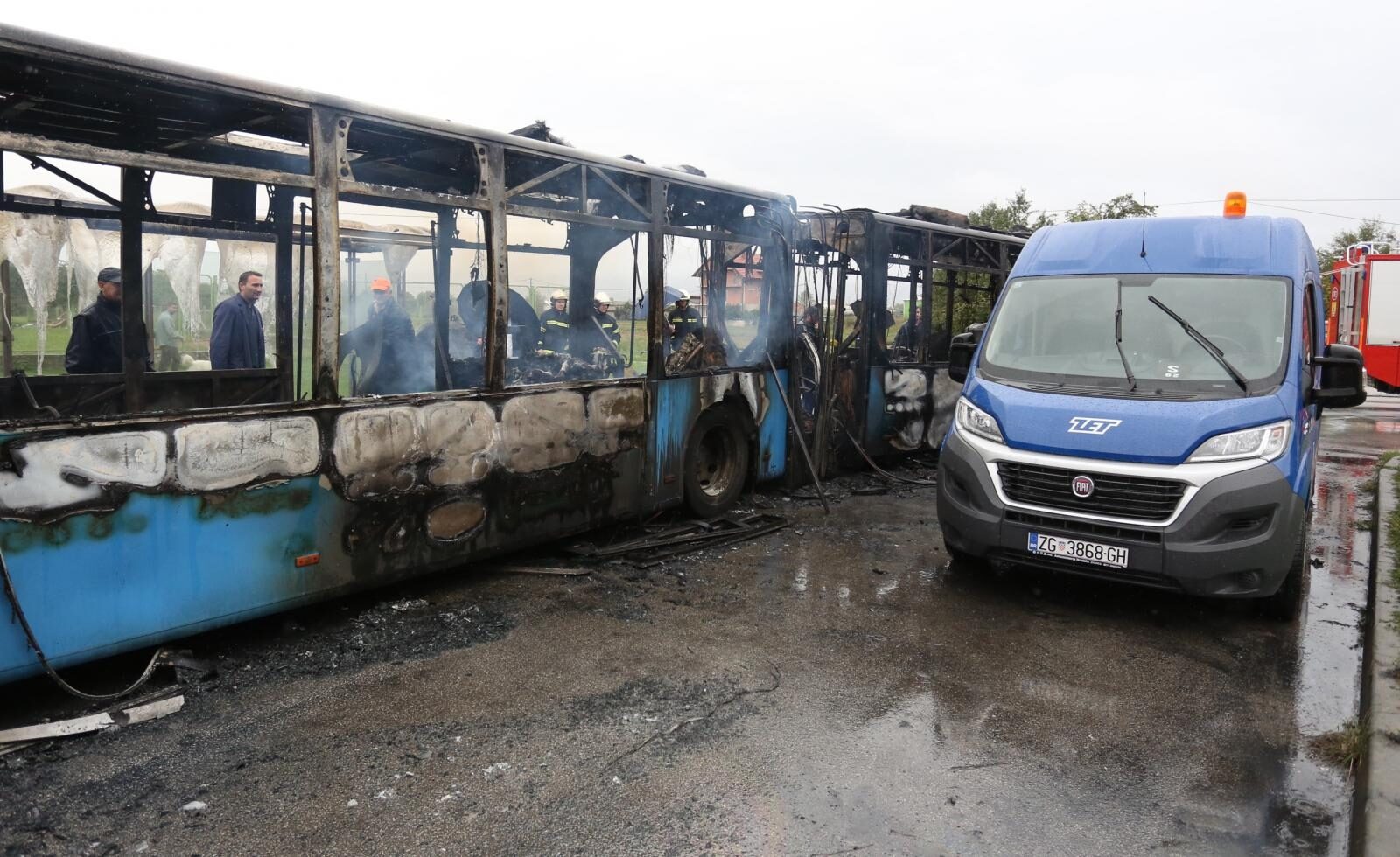 Foto: Matija Habljak / Pixsell