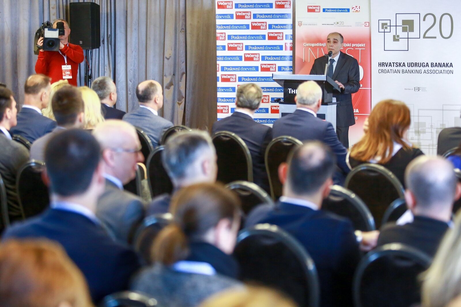 Foto: Marko Lukunic/PIXSELL