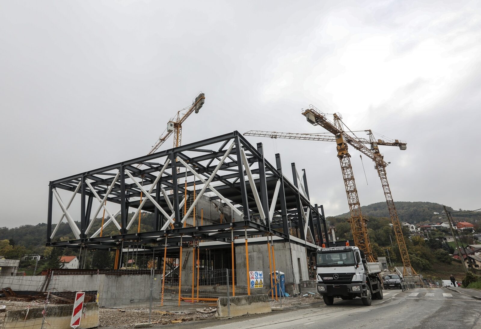 Foto: Robert Anic/PIXSELL