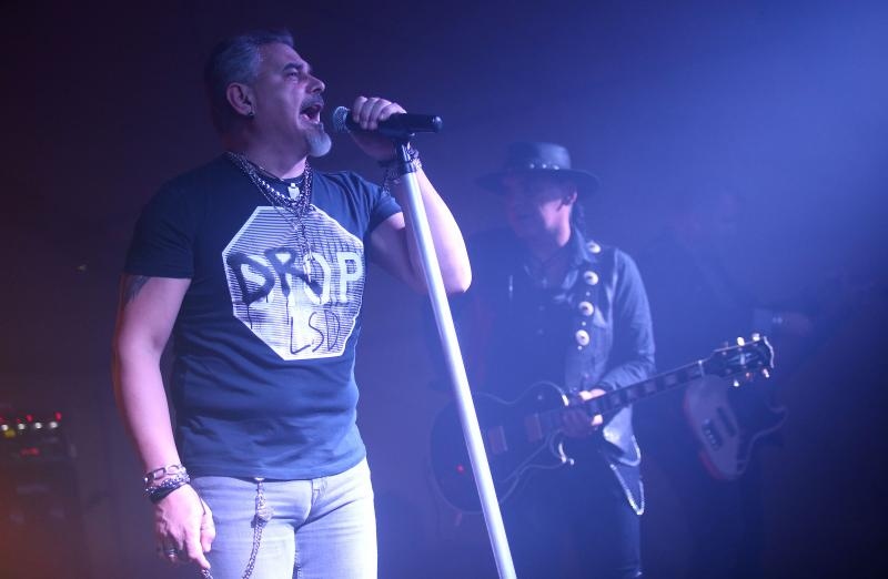 Foto: Igor Kralj / Pixsell