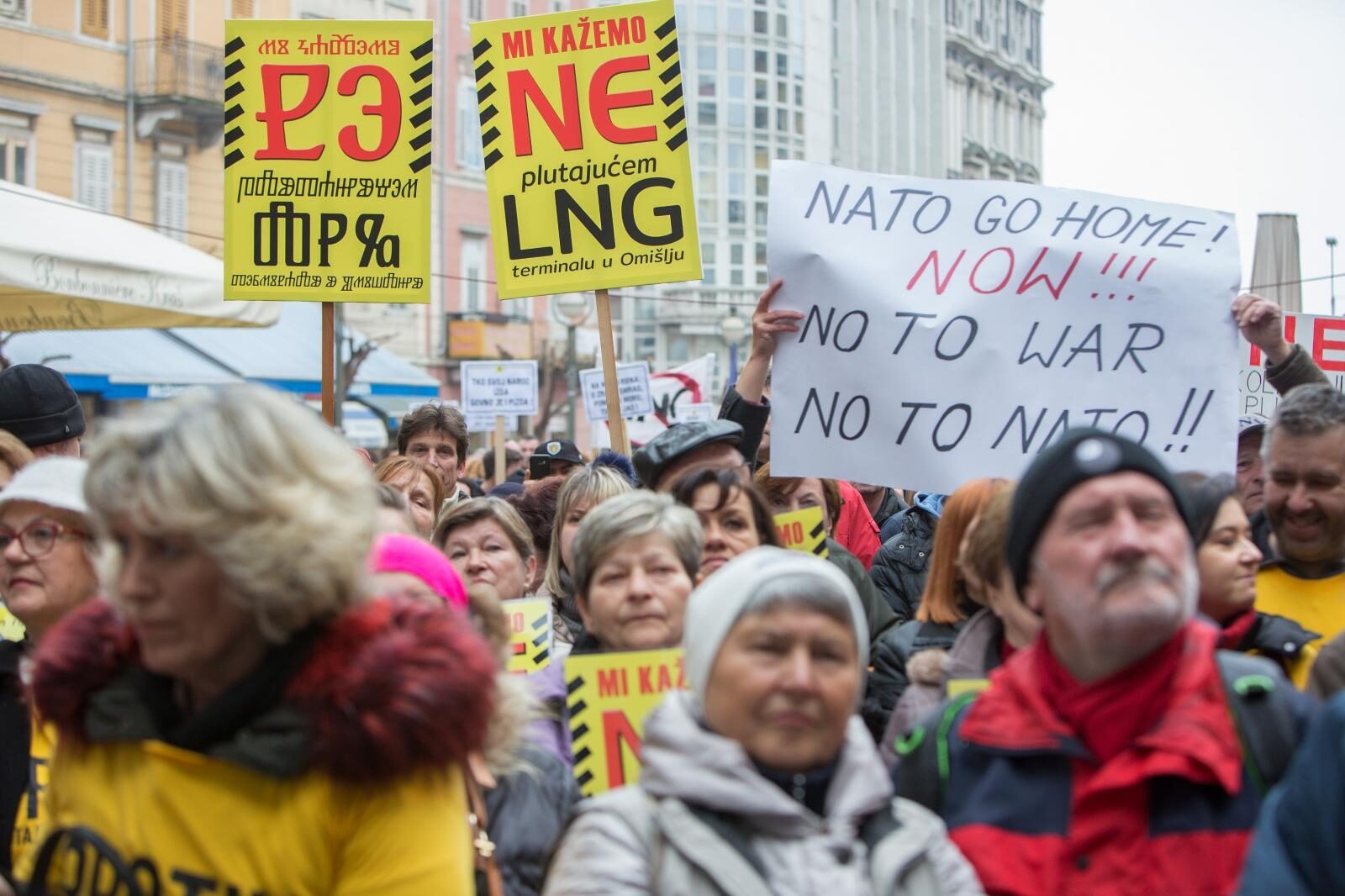 Foto: Nel Pavletic/PIXSELL