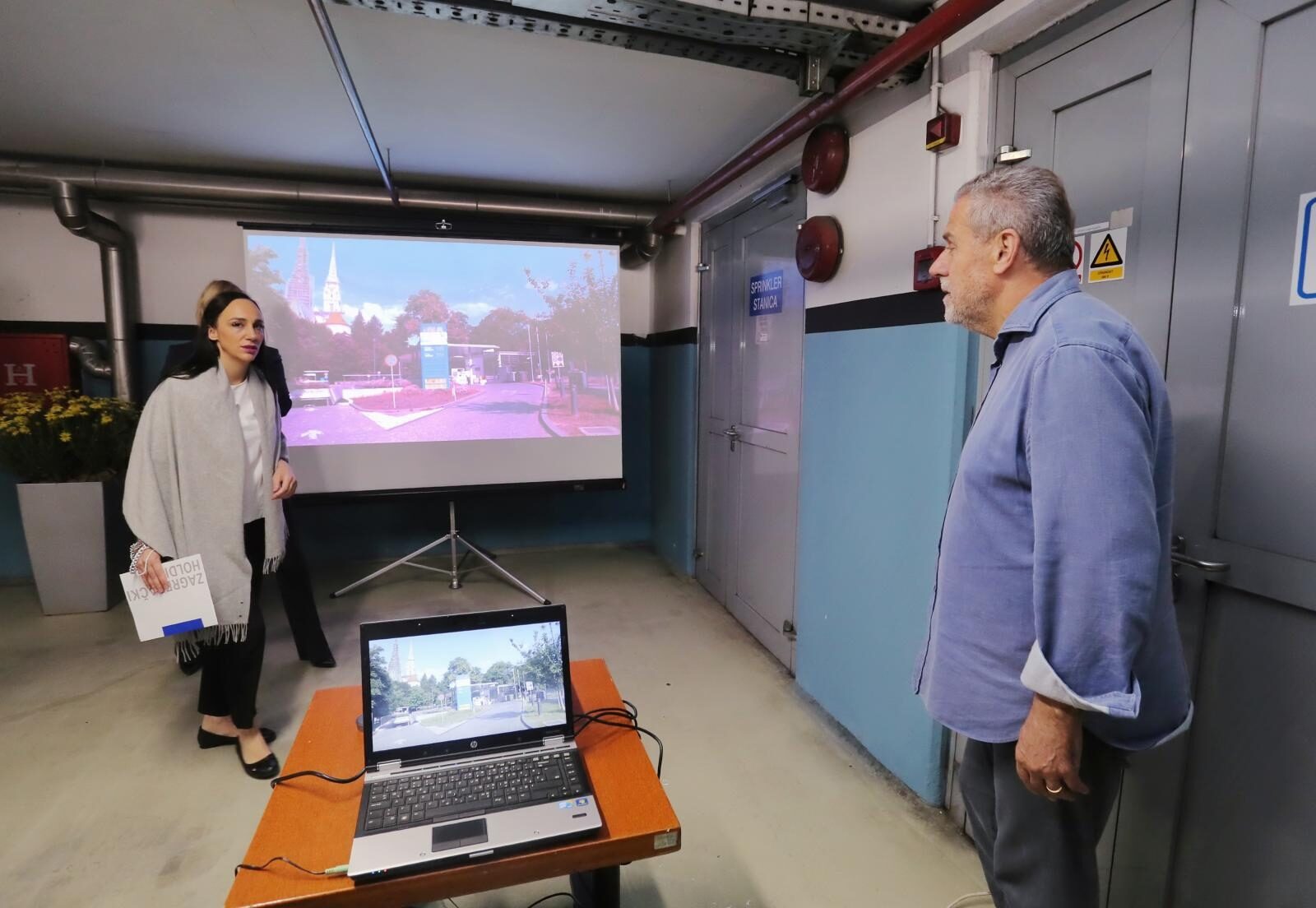 Foto: Tomislav Miletić / Pixsell