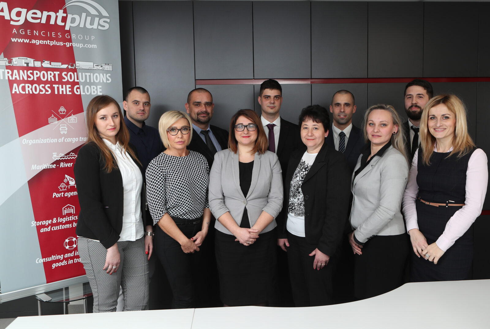 Foto: Komparativne prednosti tvrtke Agent Plus Hrvatska: kvaliteta, lijepi maniri, profesionalnost,