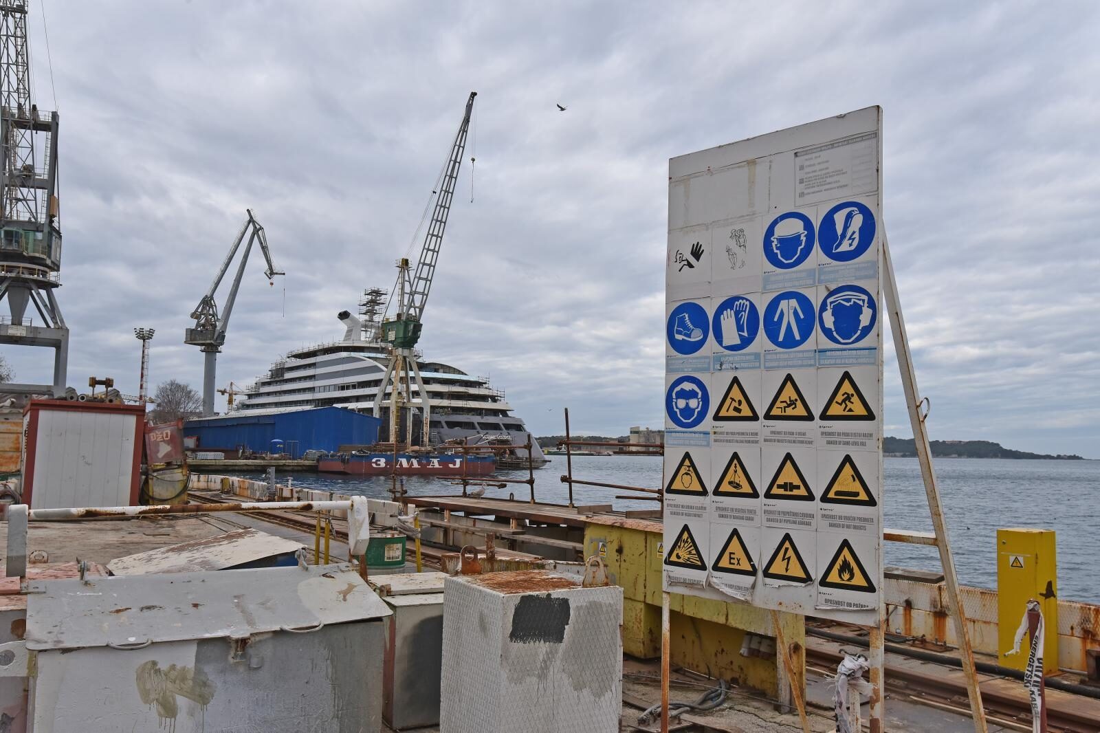 Foto: Dusko Marusic/PIXSELL