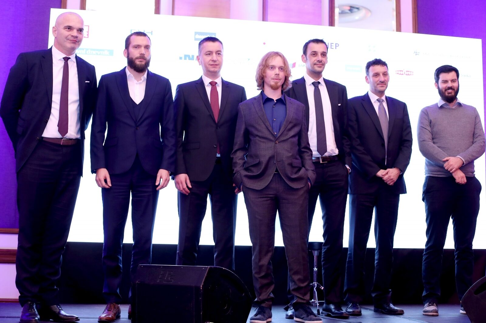 Foto: : Borna Filic i Sanjin Strukic/PIXSELL