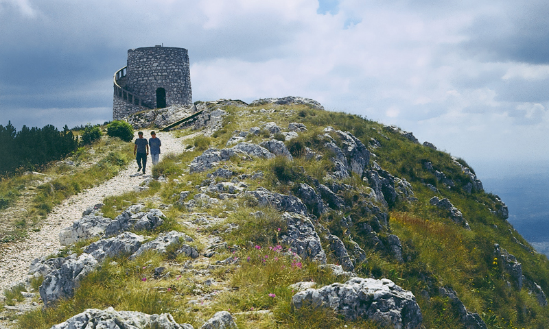 Foto: Privatni album