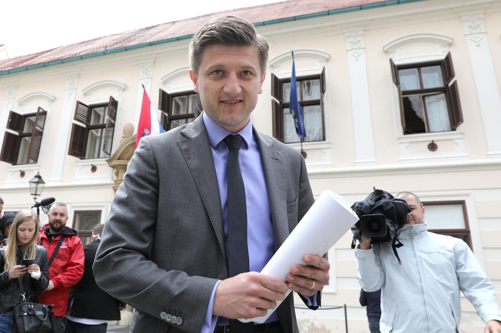 Foto: Patrik Macek/PIXSELL