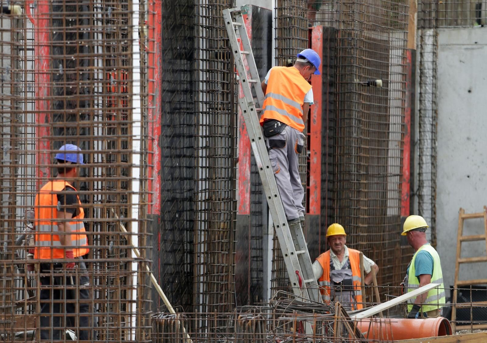 Foto: Filip Kos/PIXSELL