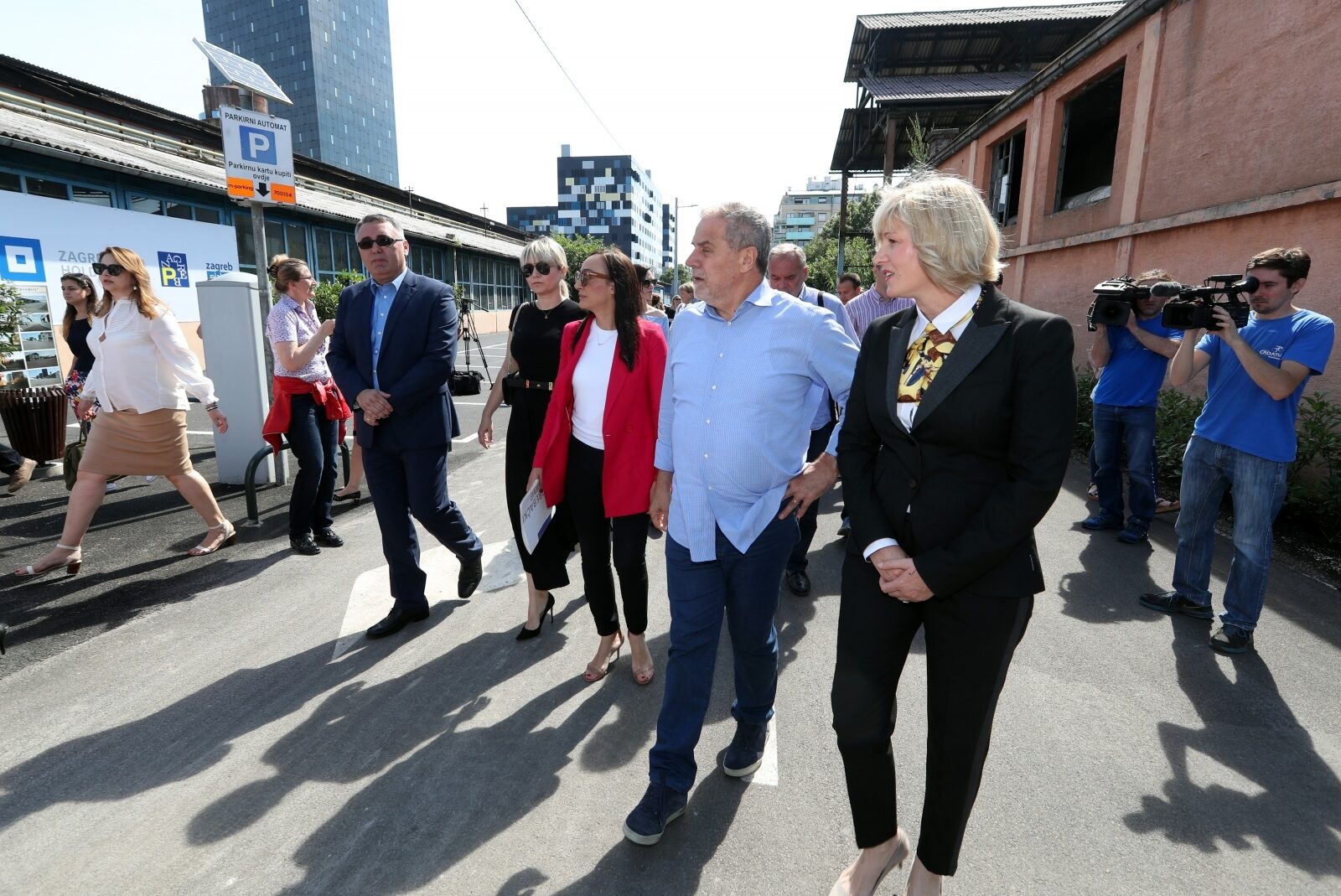 Foto: Robert Anic/PIXSELL