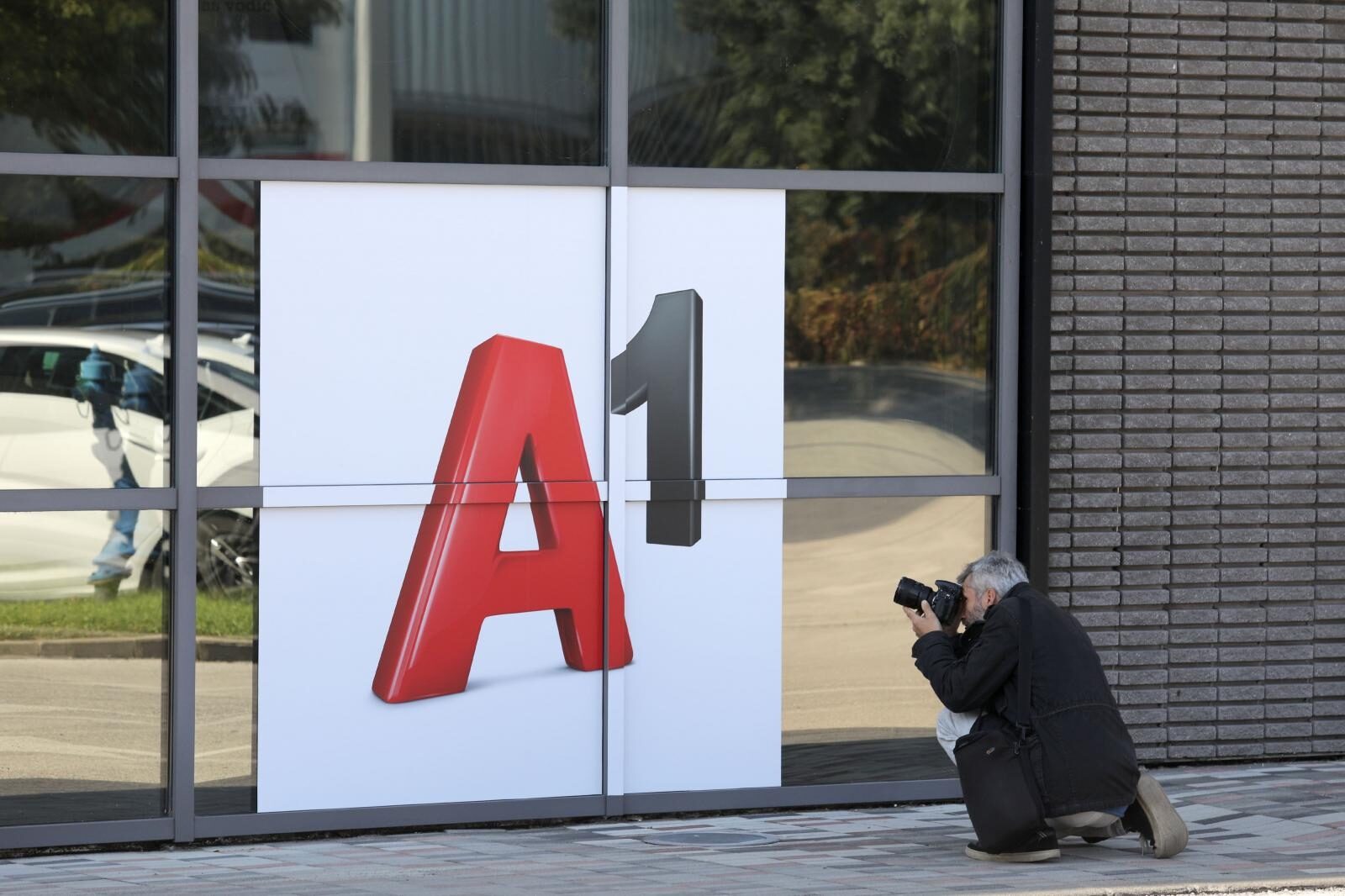 Foto: Patrik Macek/PIXSELL