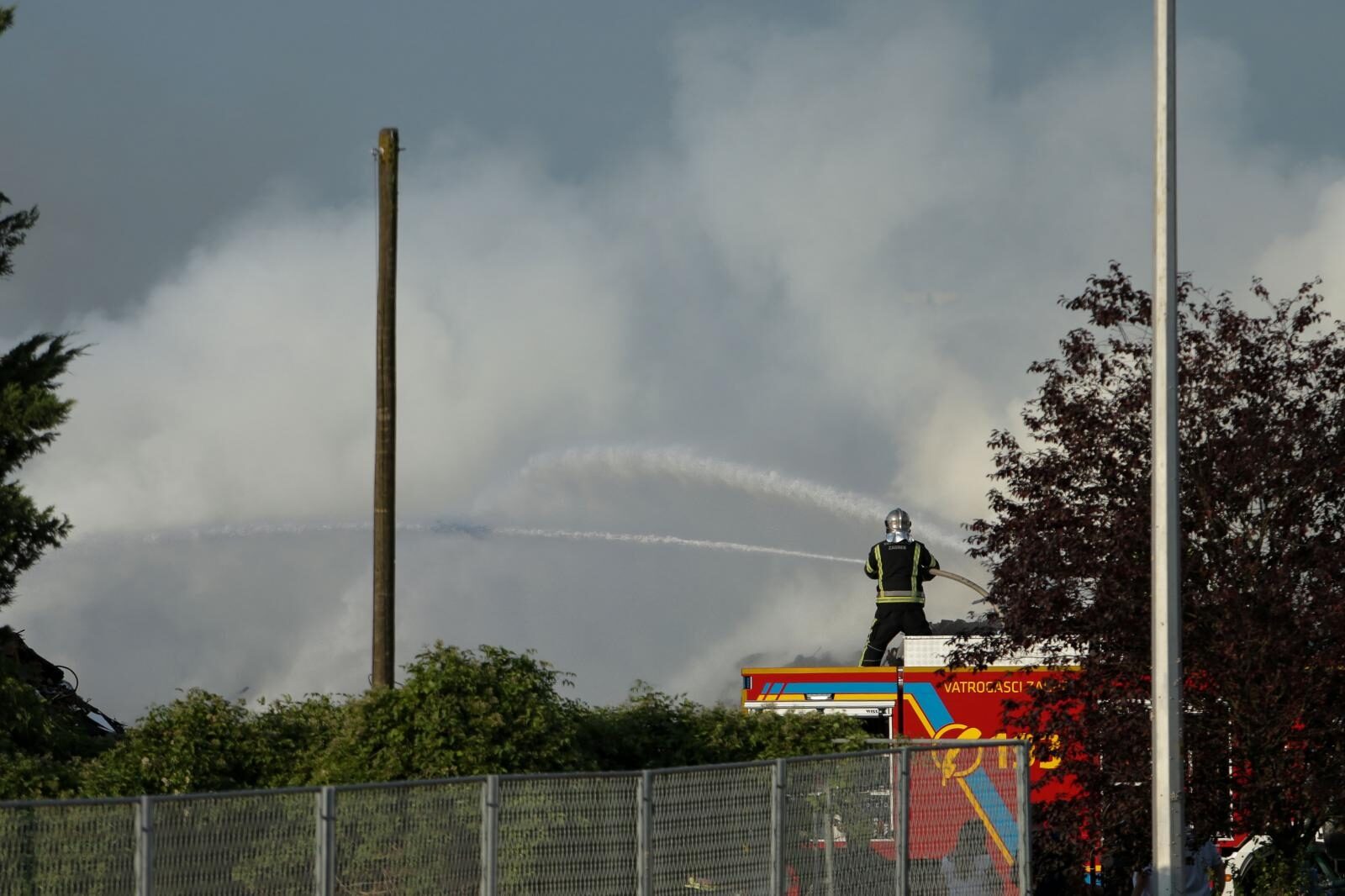 Foto: Filip Kos/PIXSELL