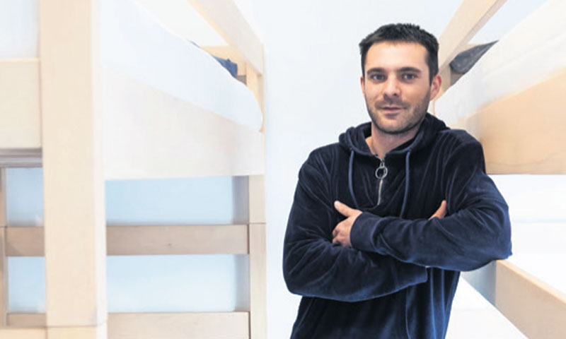 Foto: Davor Puklavec/PIXSELL