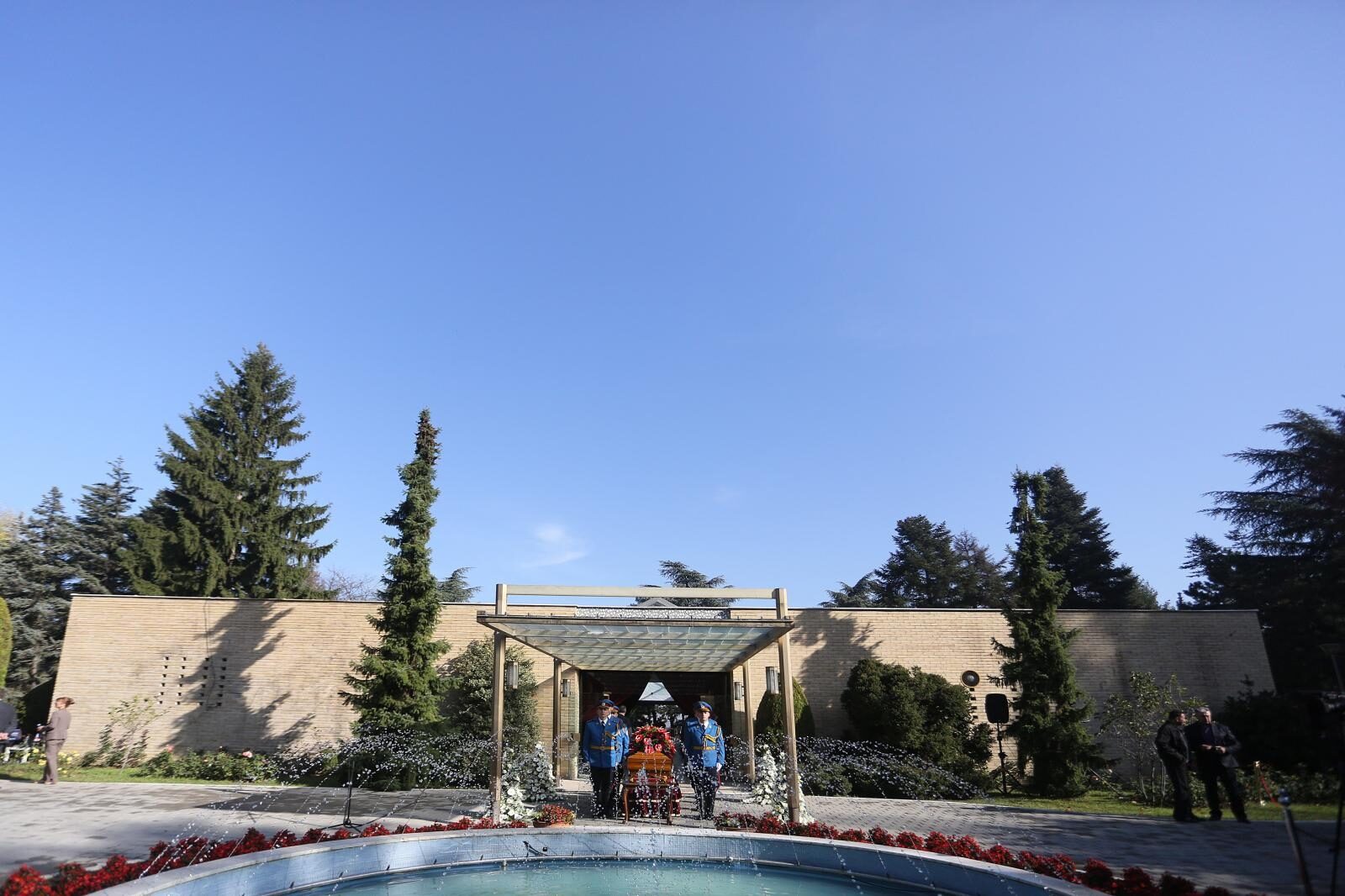 Photo: Marko Mrkonjic/PIXSELL