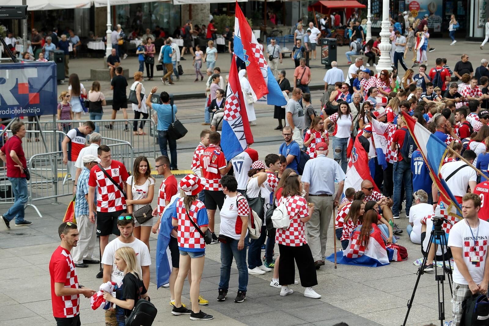 Foto: Dalibor Urukalović / Pixsell