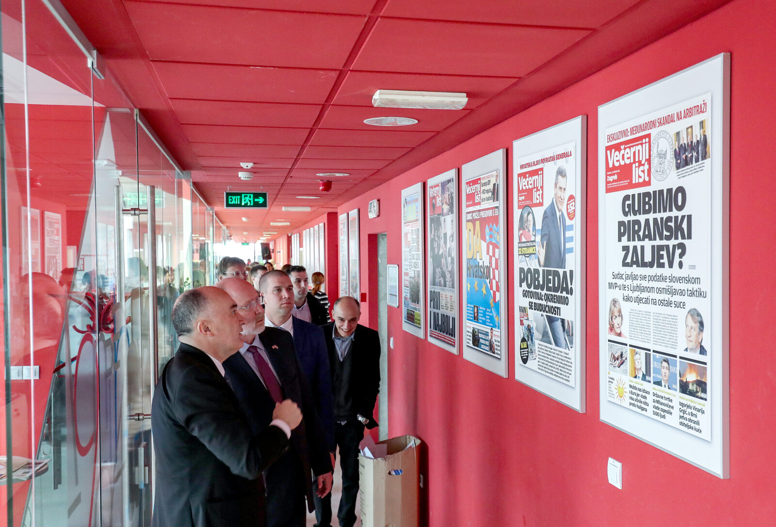 FOTO: Igor Kralj/Pixsell