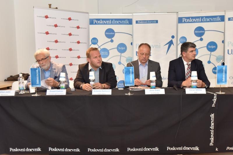 Foto: Dino Stanin / Pixsell