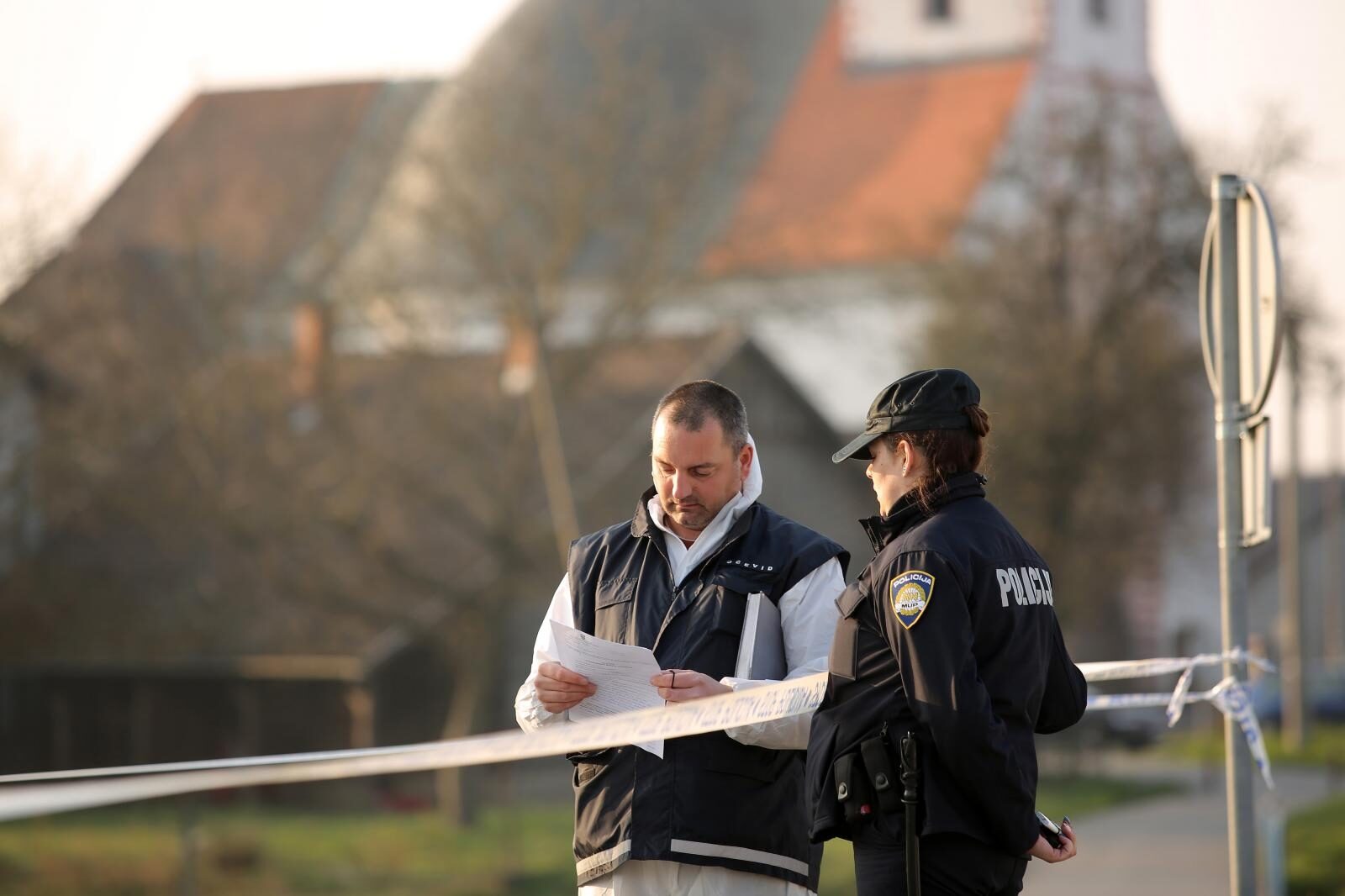 Foto: Tomislav Miletić / Pixsell