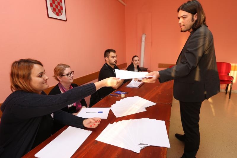 Foto: Kristina Stedul Fabac/PIXSELL