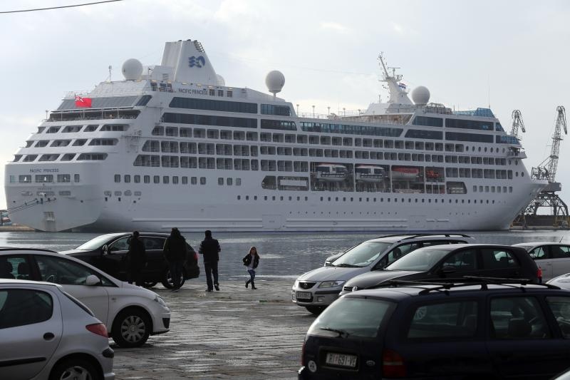 Foto: Goran Kovačić / Pixsell