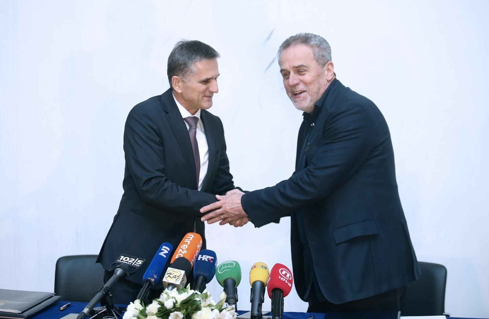 Foto: Sanjin Strukić / Pixsell