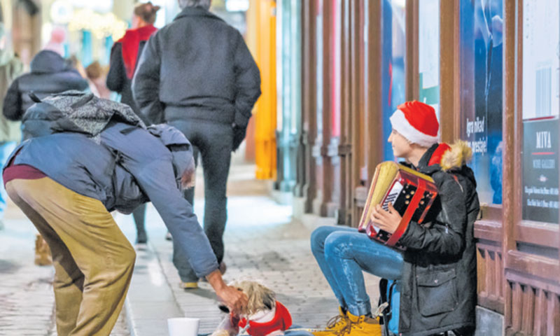 Zadovoljno 85 posto ispitanih/T. M./PIX