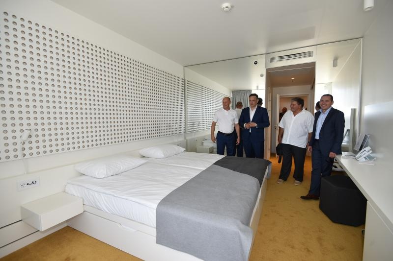 Foto: Duško Marušić / Pixsell