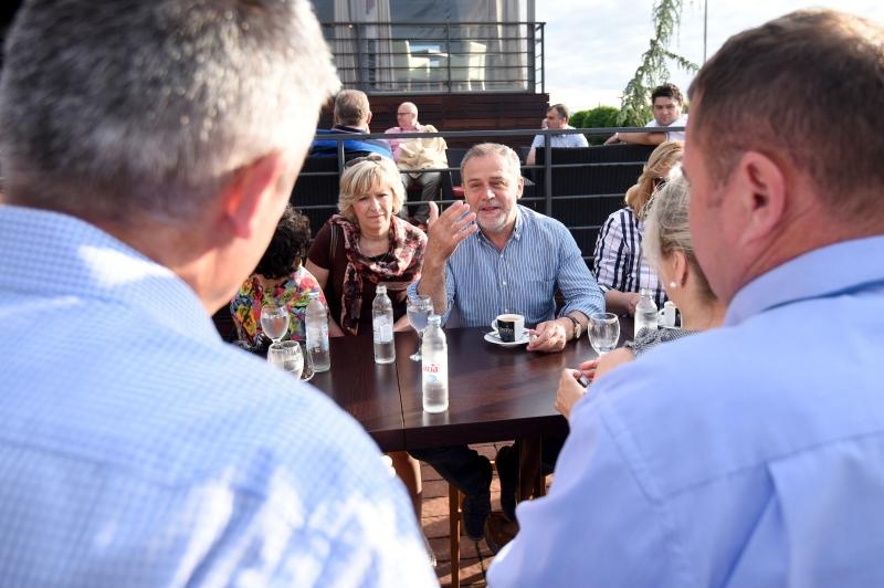 Foto: Marko Prpić / Pixsell