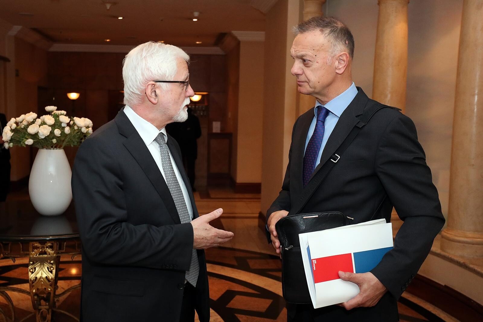 Foto: Goran Stanzl/PIXSELL