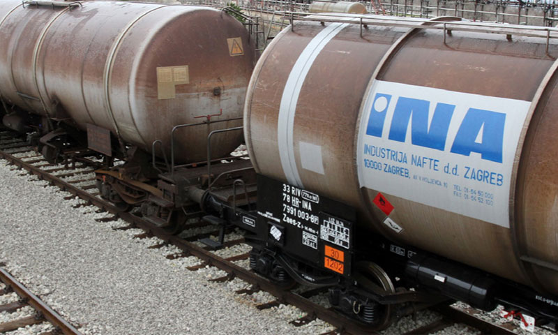 Ina je nadmašila rivale, rezultat joj premašuje ukupne prihode drugoplasirane Plive i 'brončanog' HE